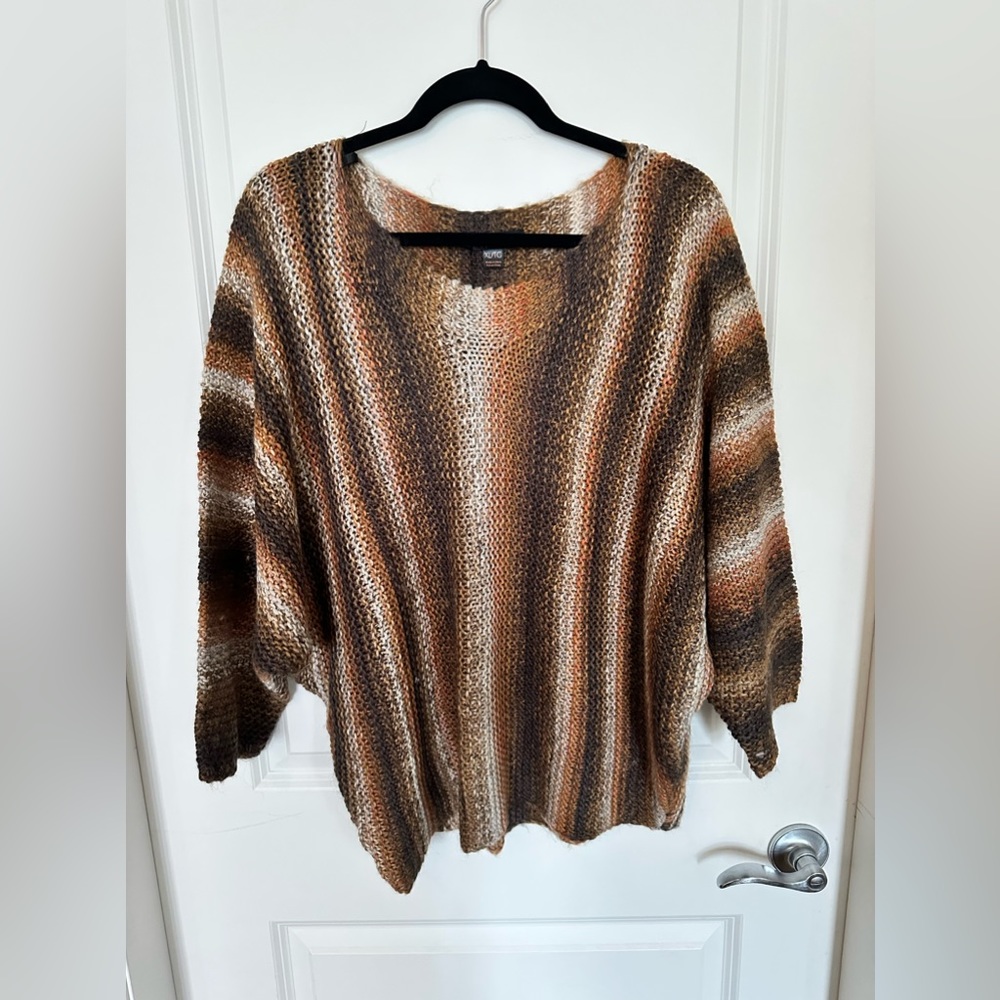 Renuar Sweater